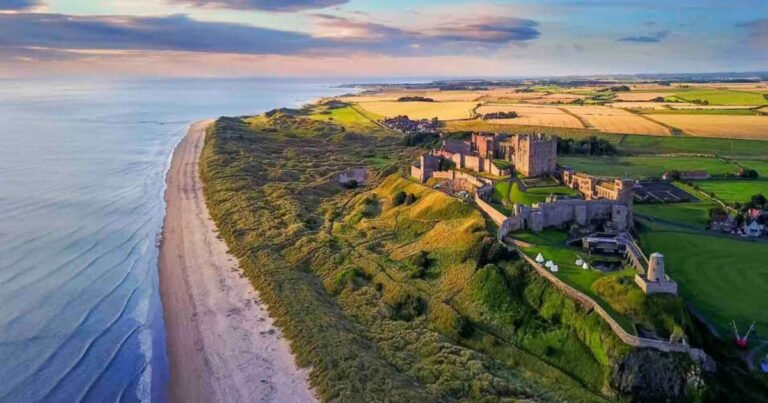 Northumberland