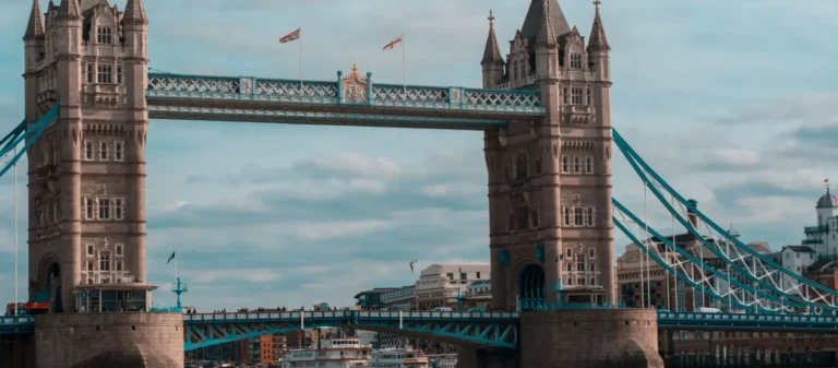 Best things to do in London with famous attractions, historic landmarks and unique city experiences