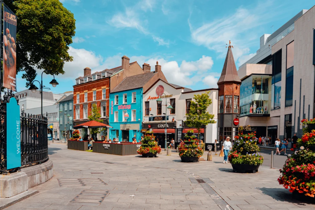 Cardiff