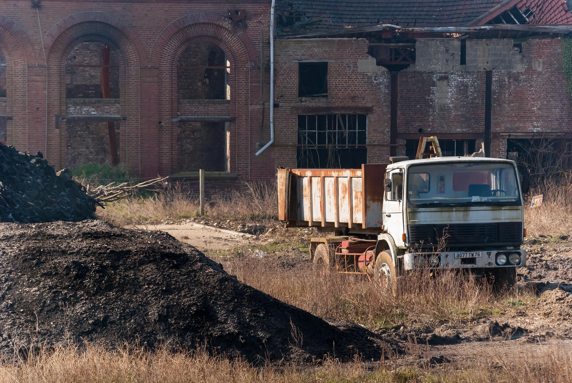 manchester's industrial heritage