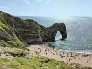 beautiful places in England
