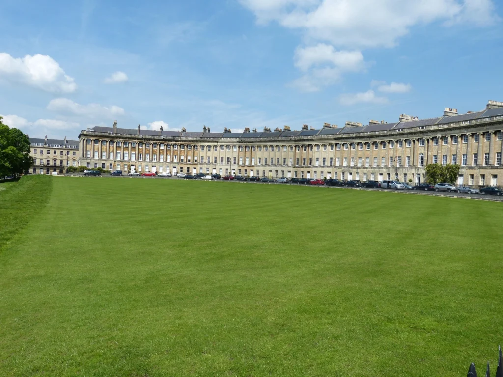 bath