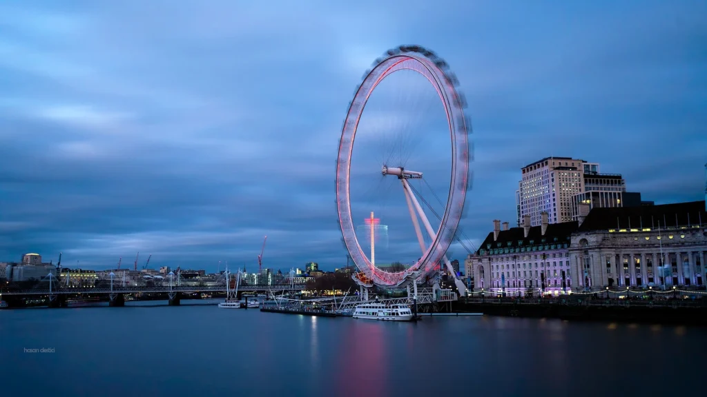 Places to Visit Near London