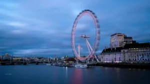 day trips in uk
