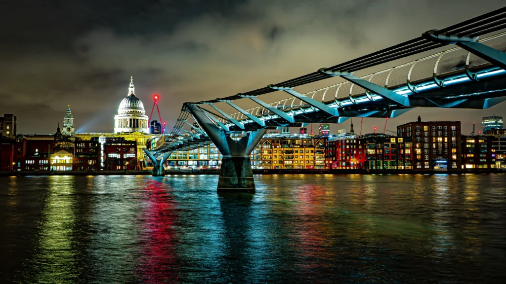 Millennium Bridge