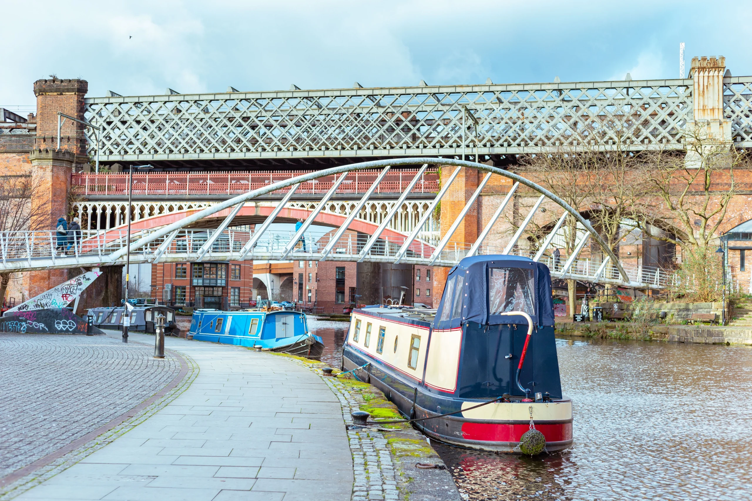 stockport