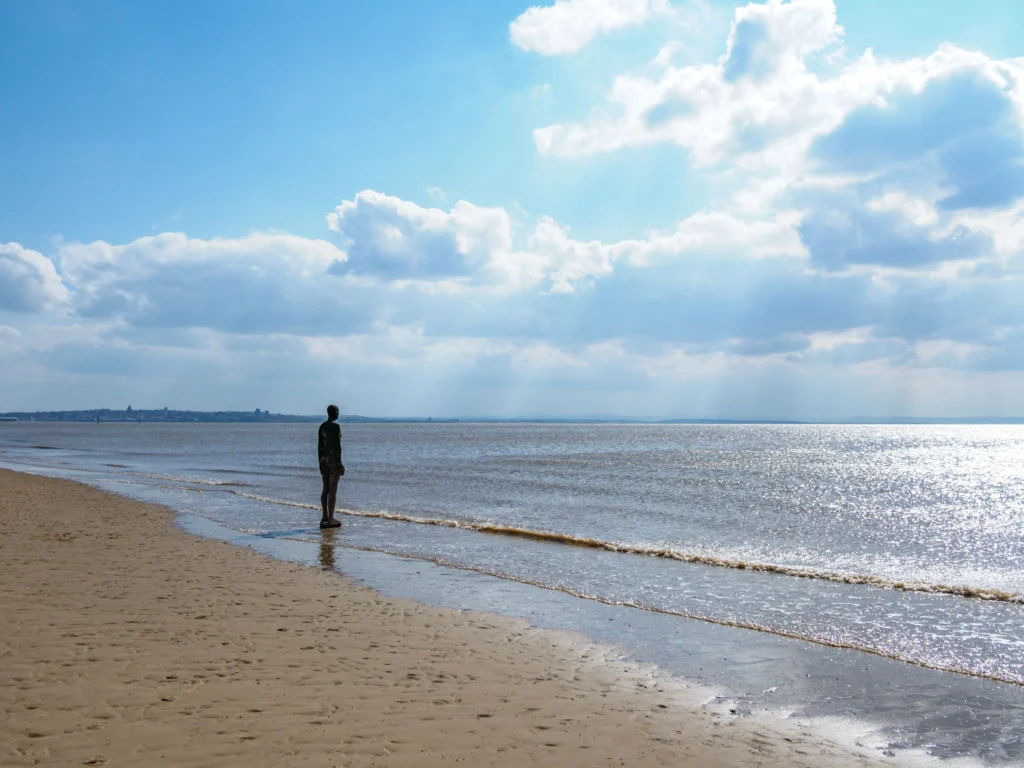 summer in liverpool