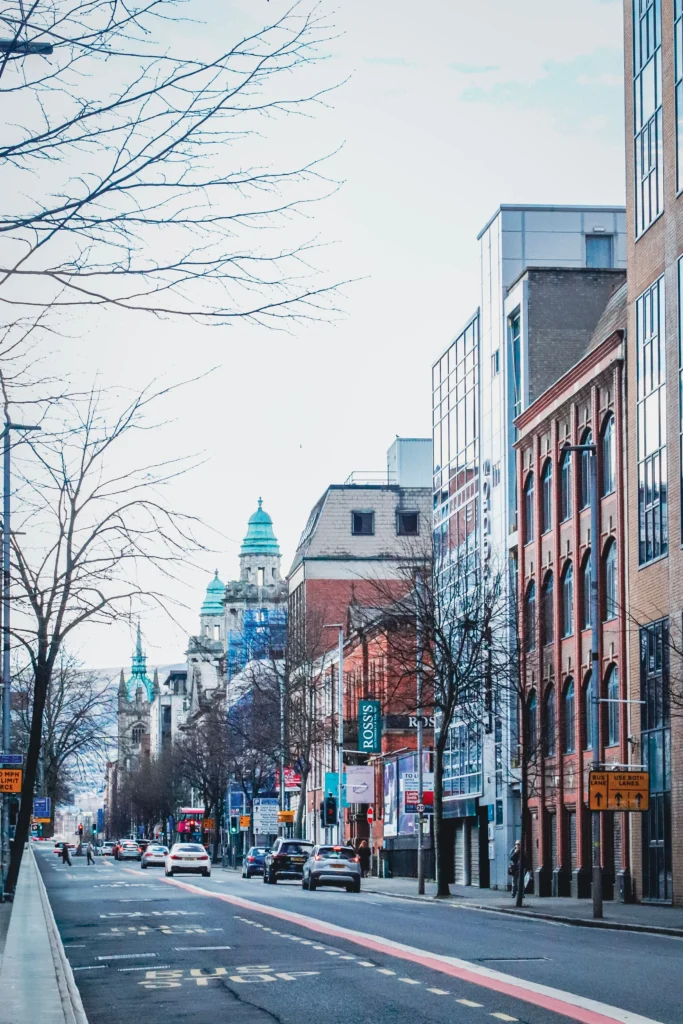 northern quarter