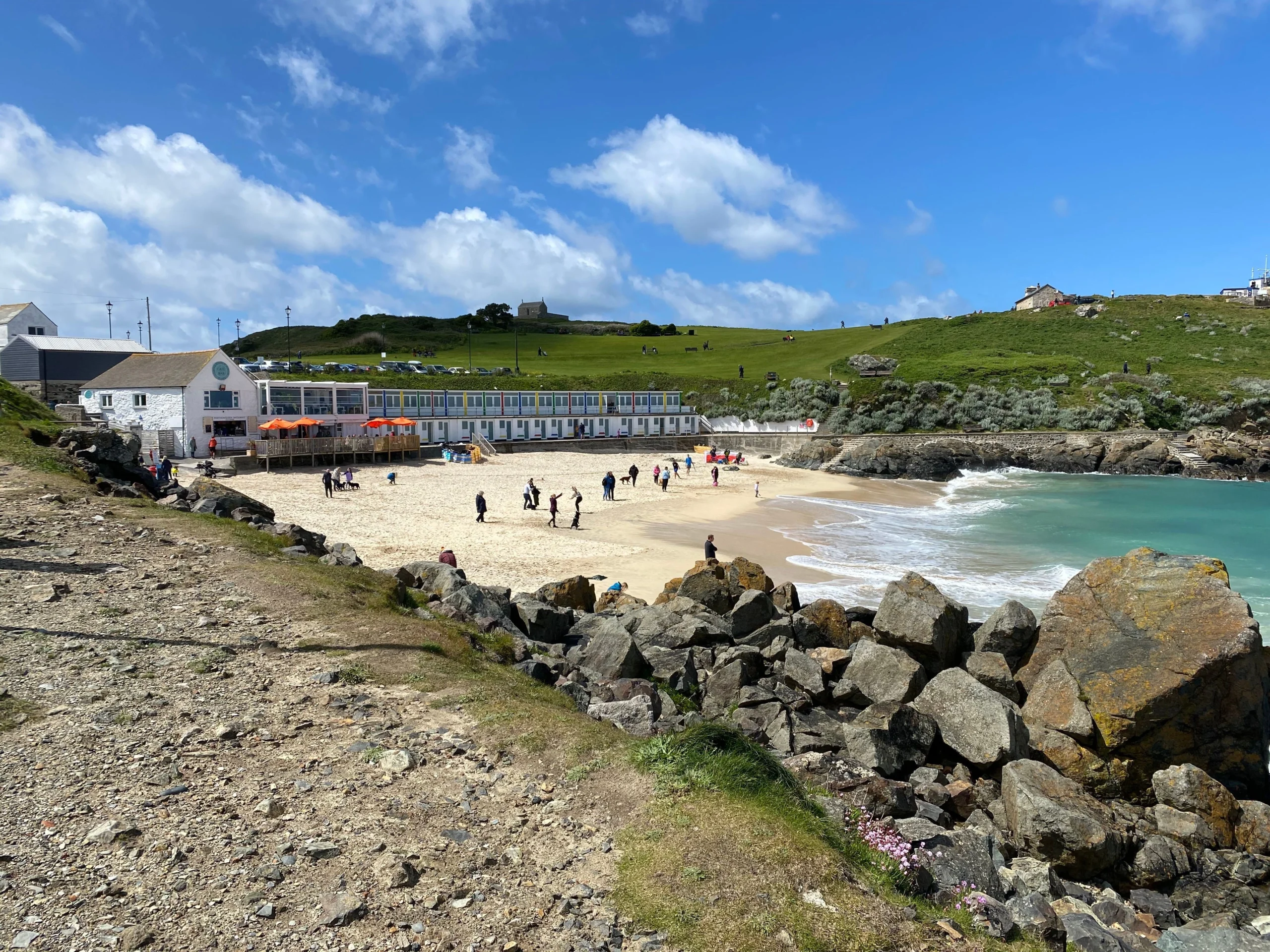 Newquay