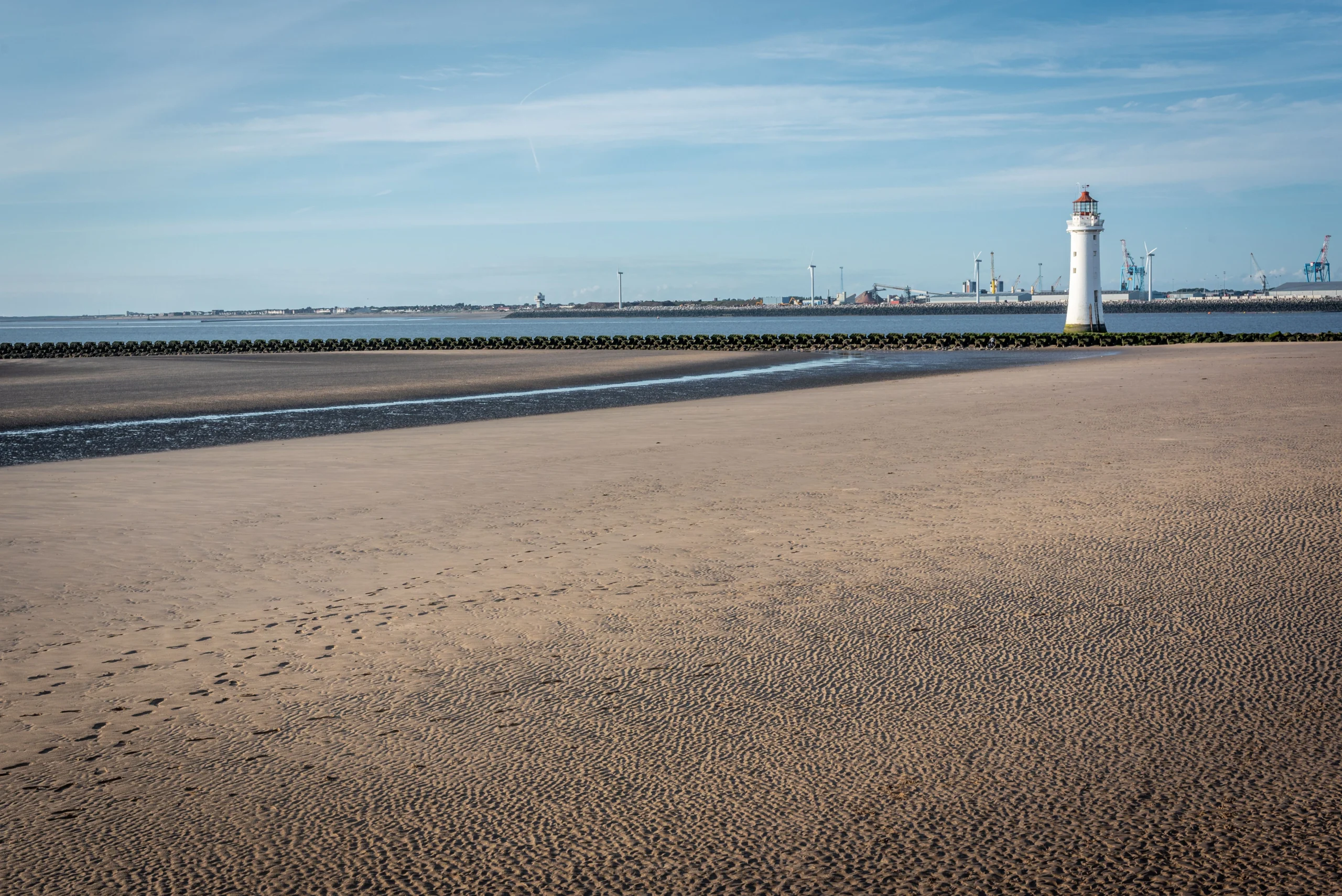 the wirral