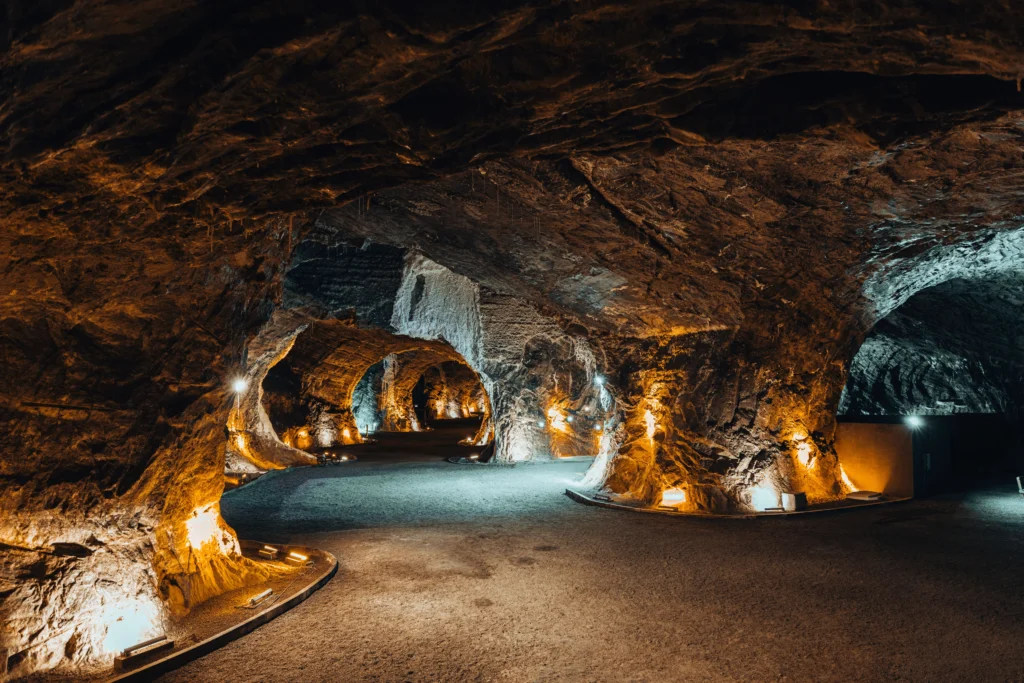 Cavern Quarter
