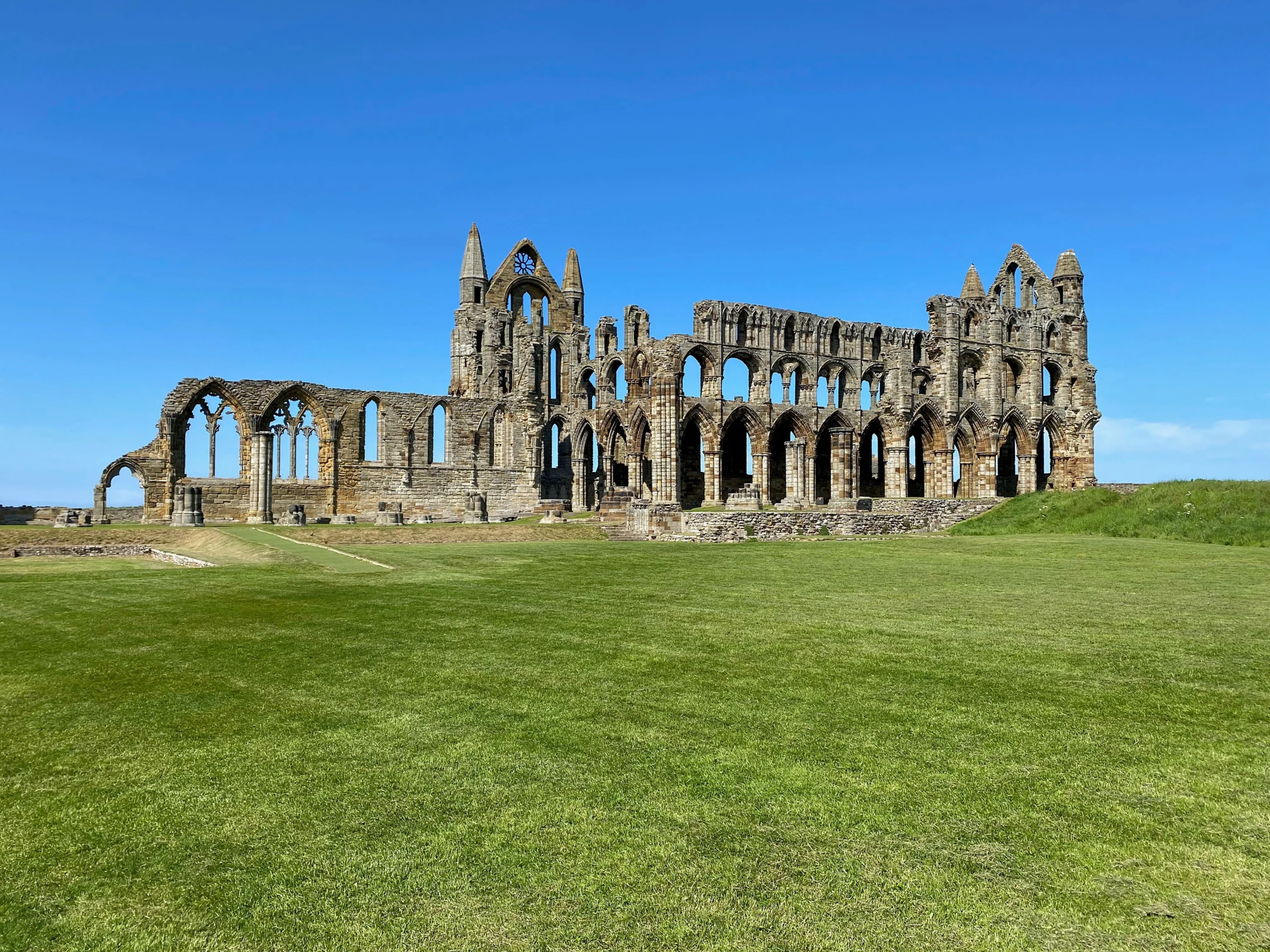 whitby