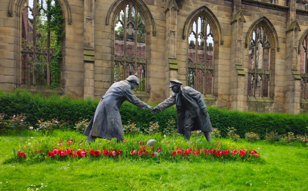 spring in liverpool