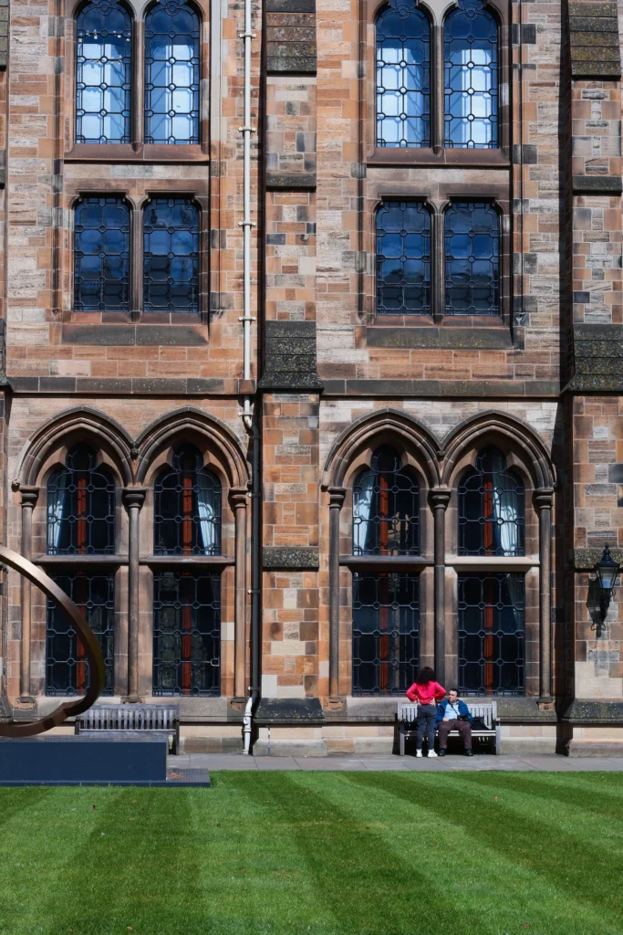 durham university