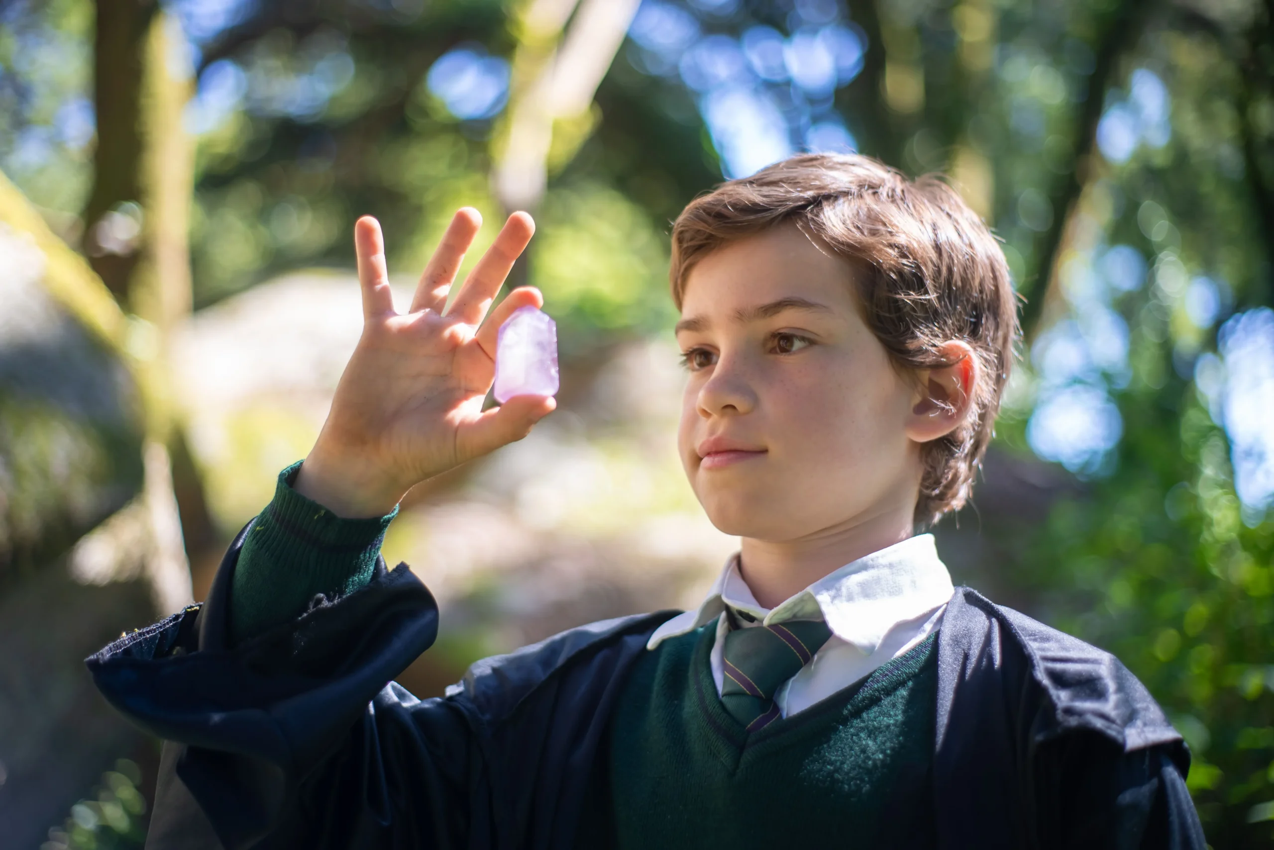 Harry Potter and the Philosopher's Stone