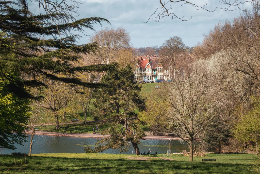 sefton park