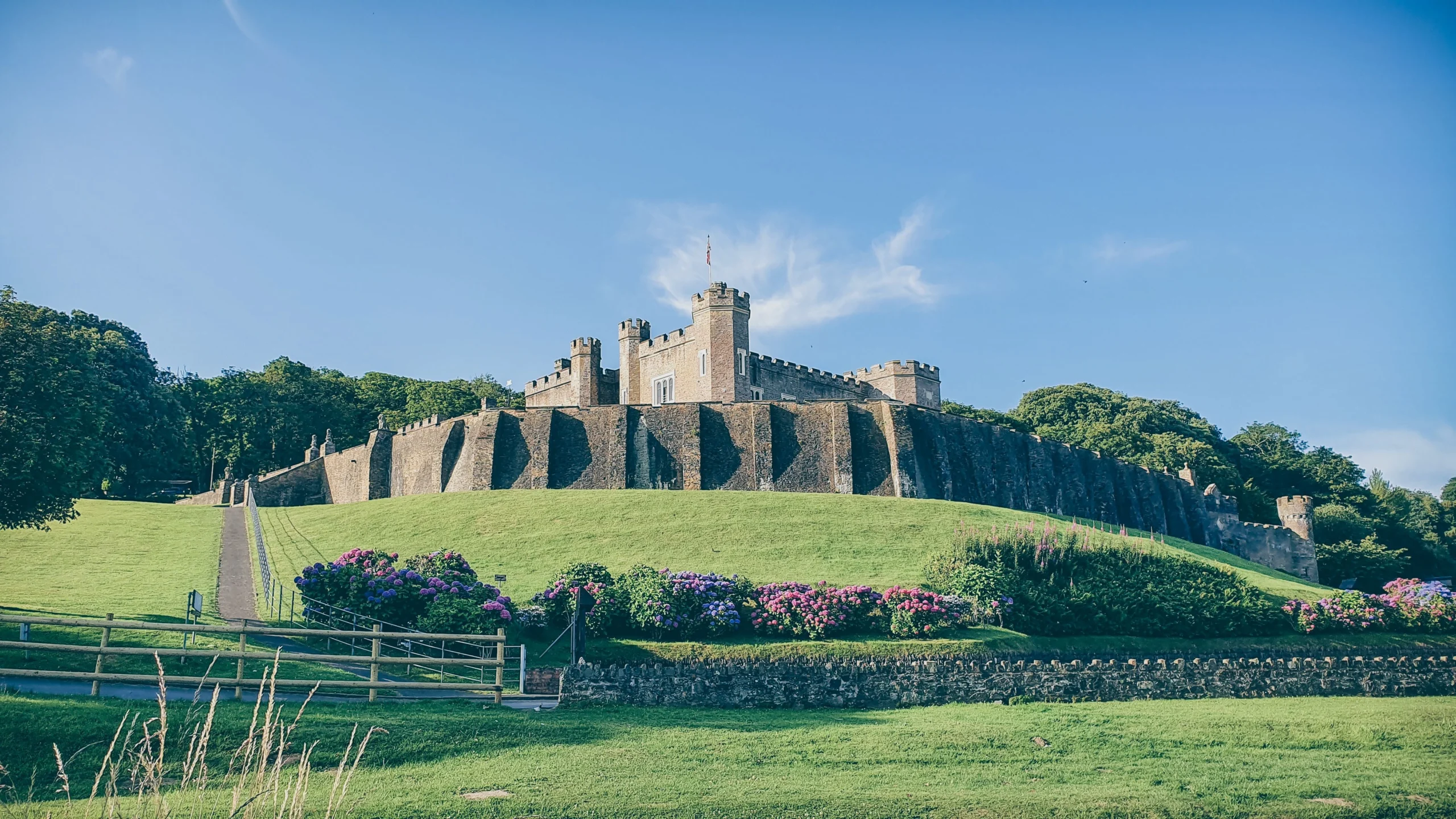 Devon