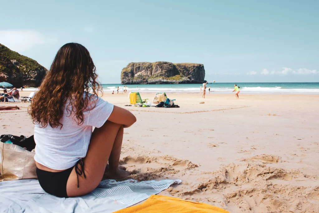 Enjoy Cornwall's Beaches in Summer