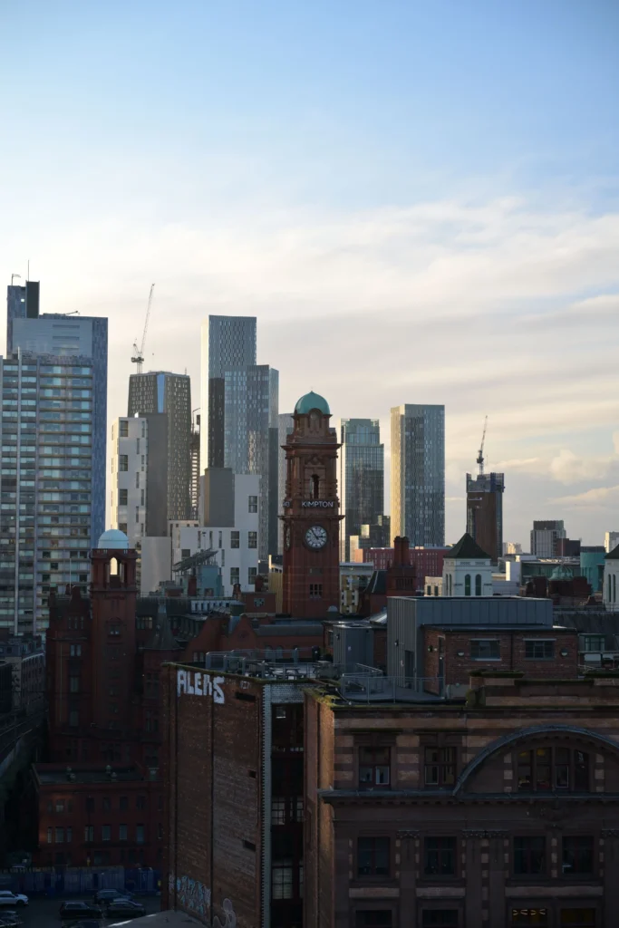ancoats