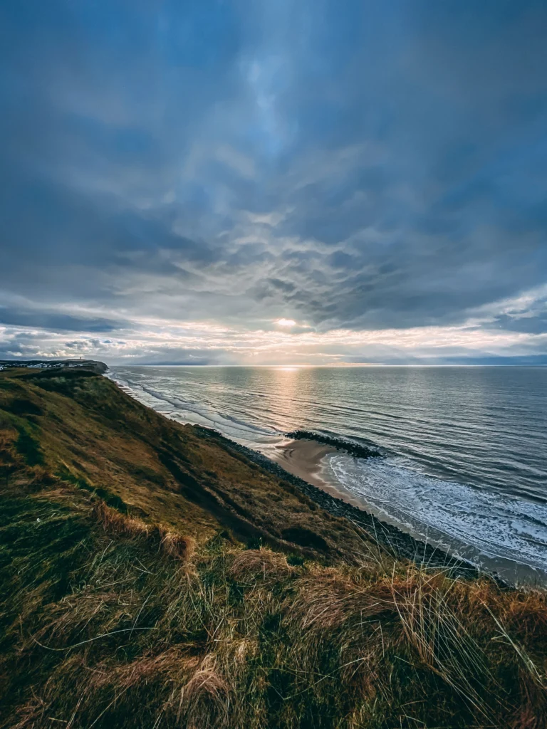 durham coast