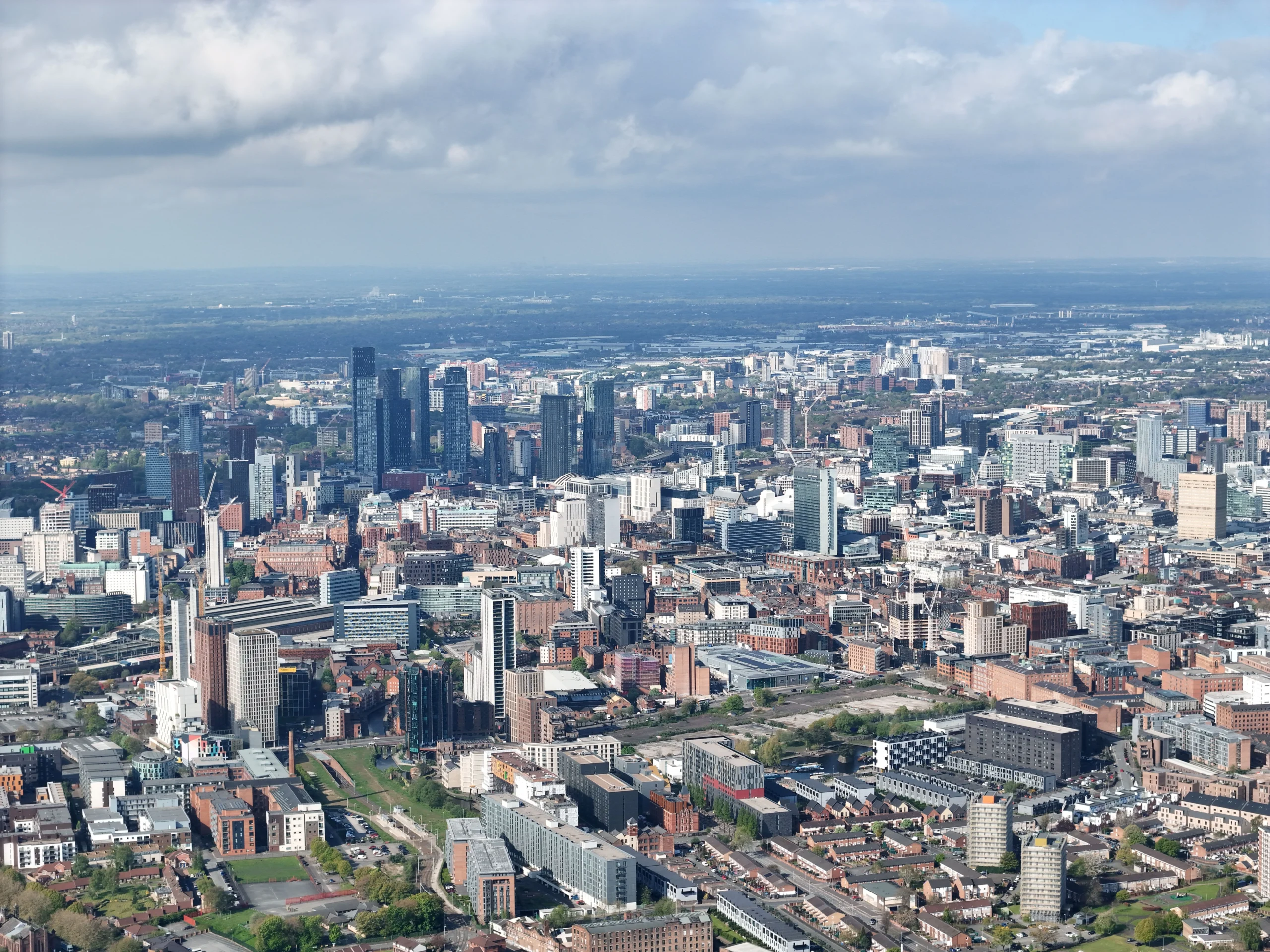 manchester