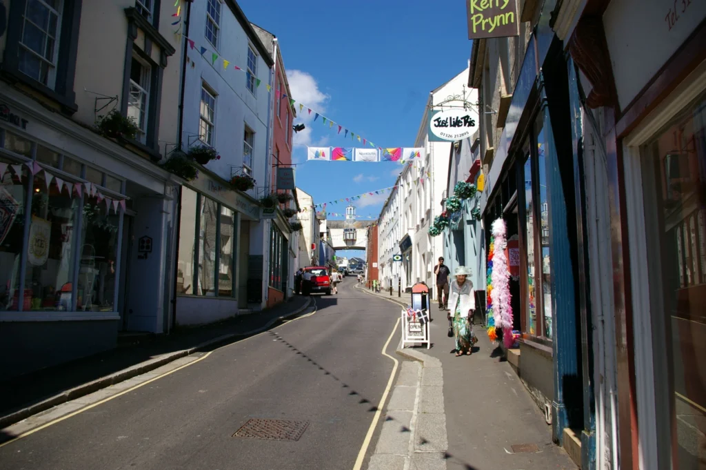 Padstow