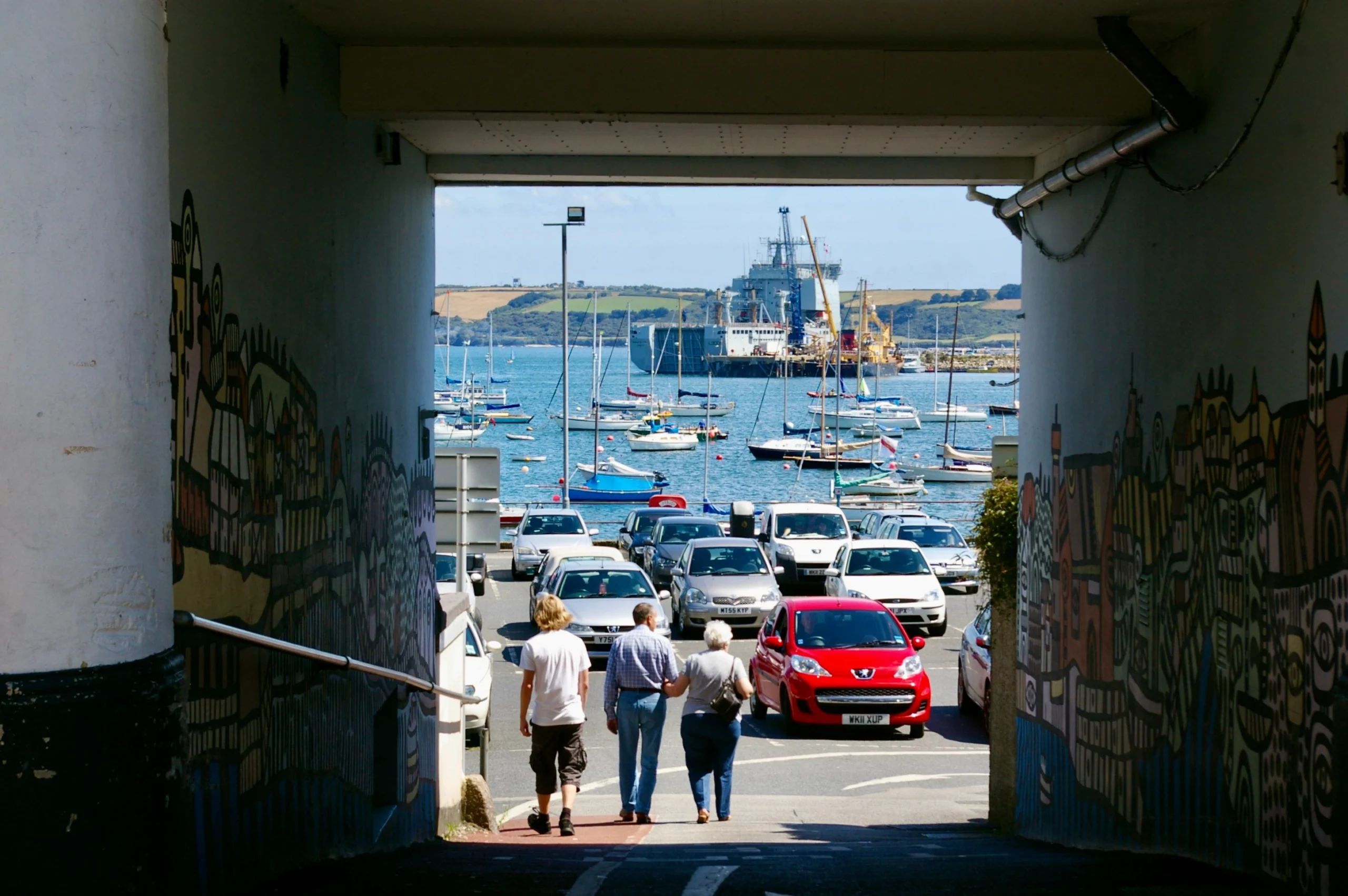 Falmouth