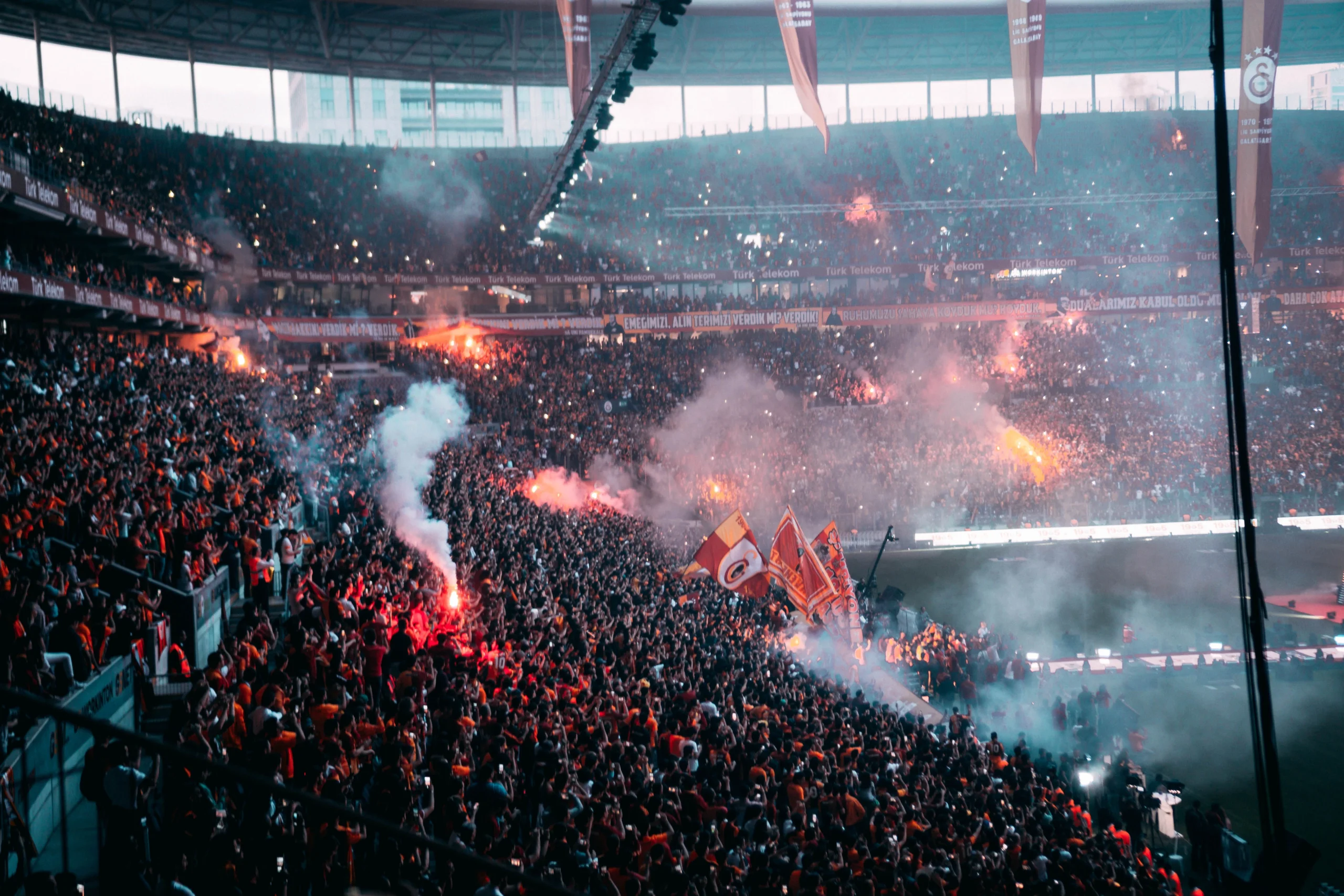football, music and culture in manchester