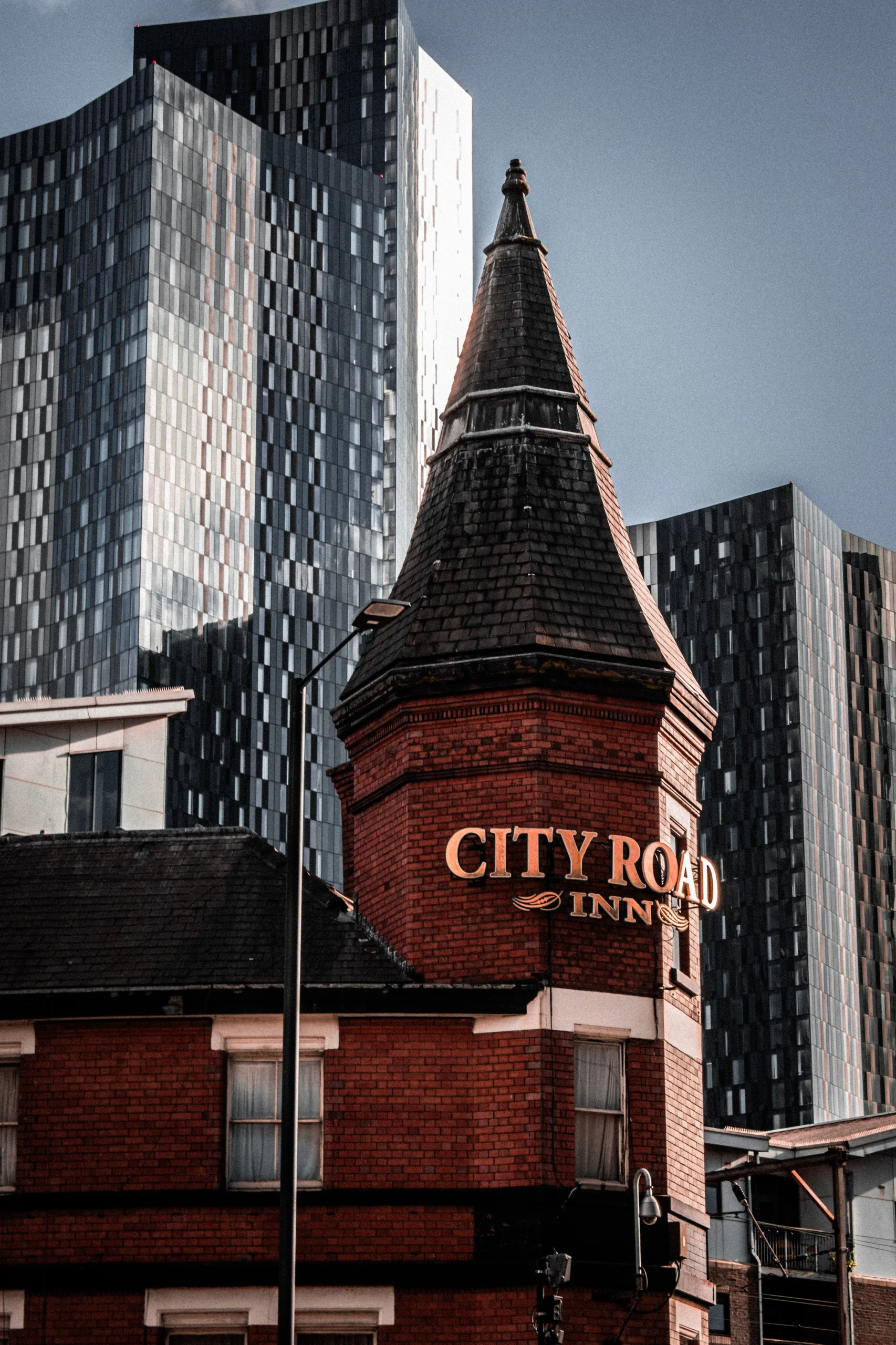 manchester
