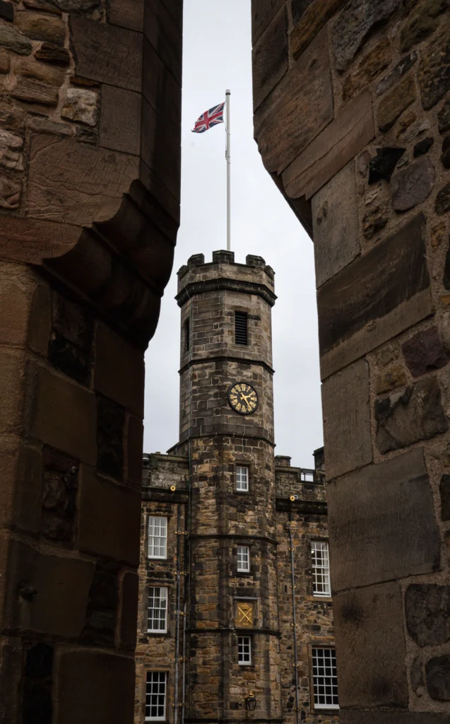 durham castle