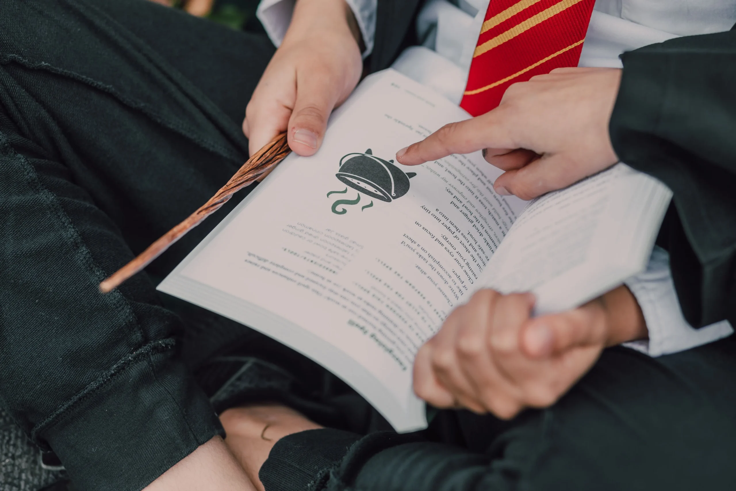 Harry Potter and the Goblet of Fire
