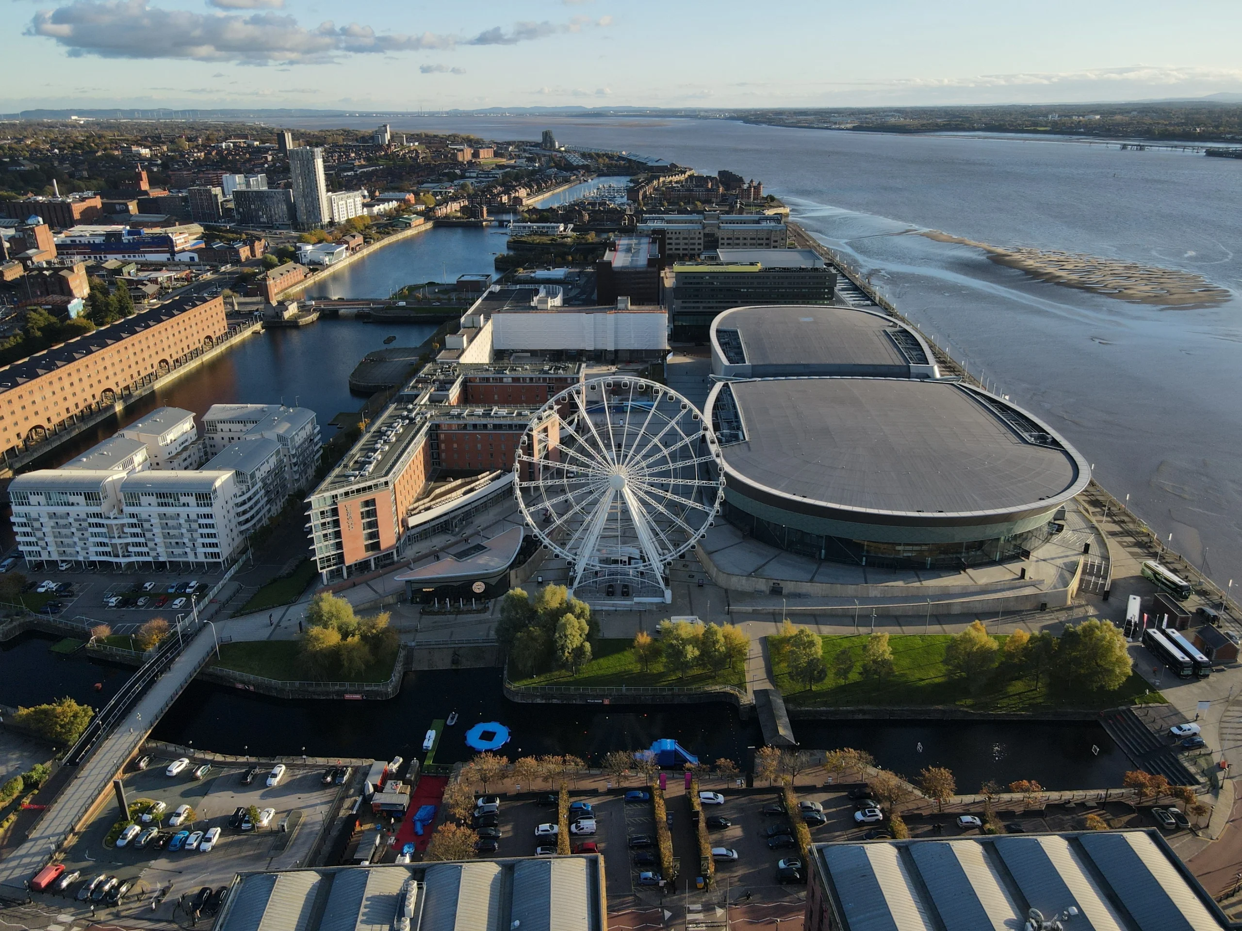 liverpool