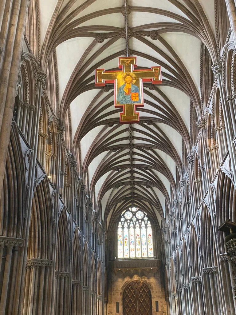 durham cathedral