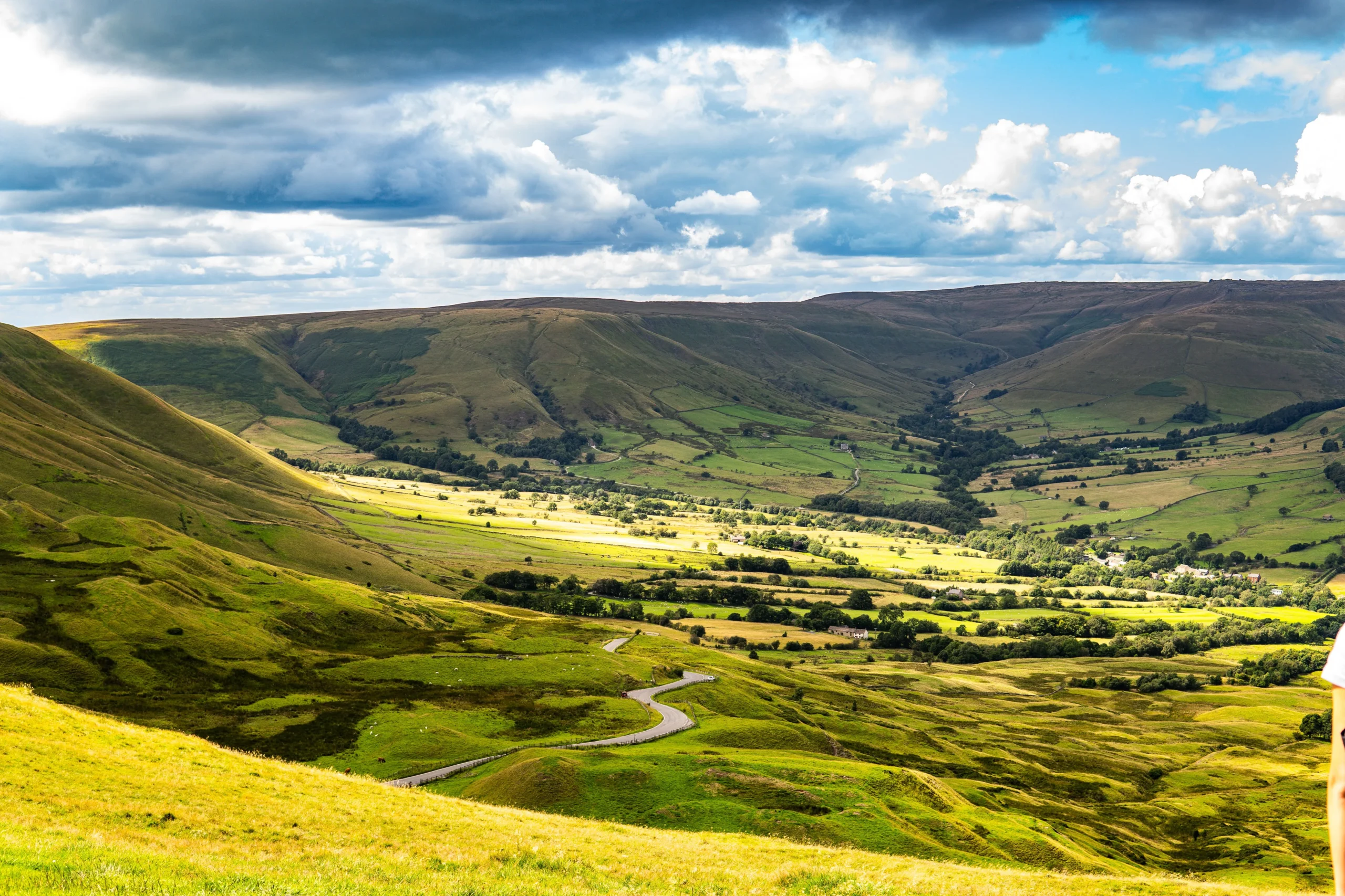 North Pennines