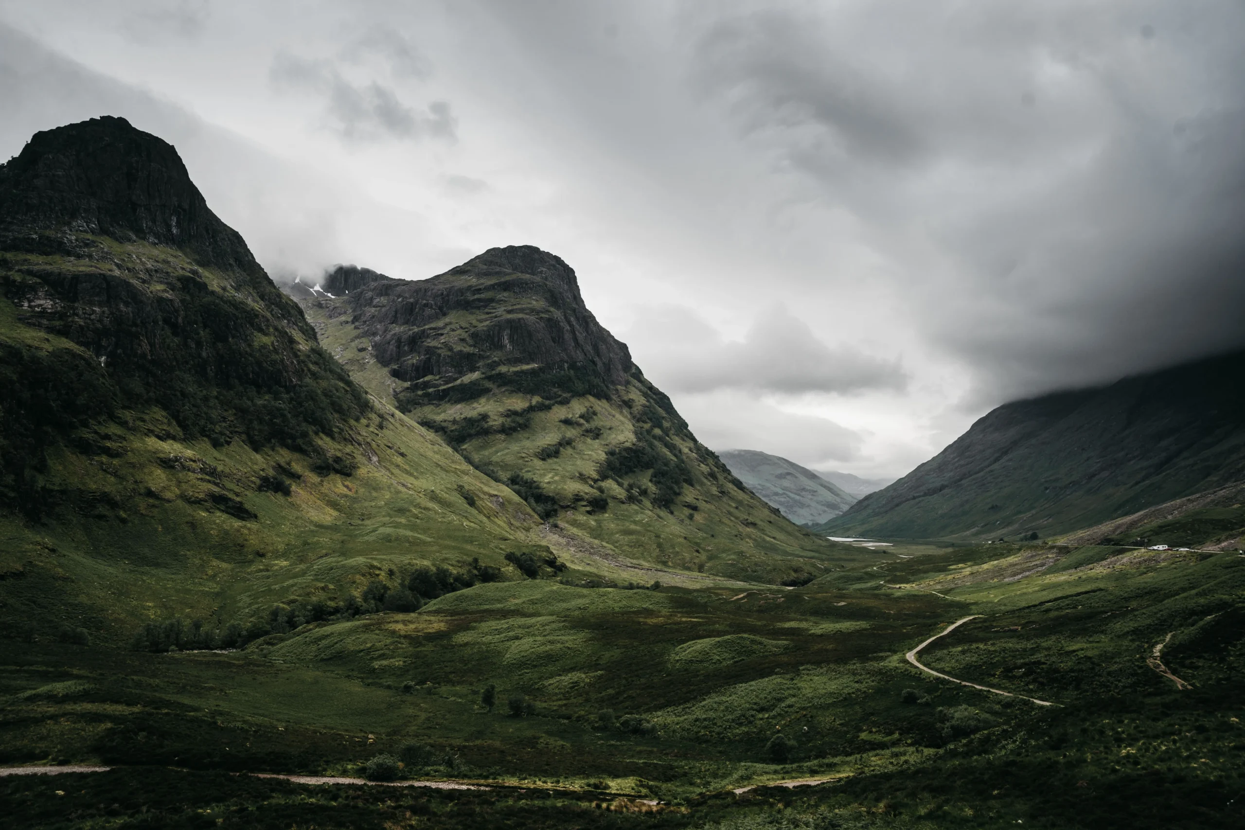 Glencoe