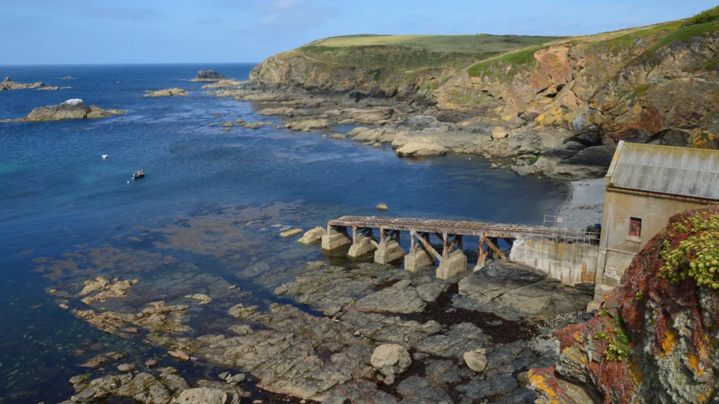 The Lizard Peninsula
