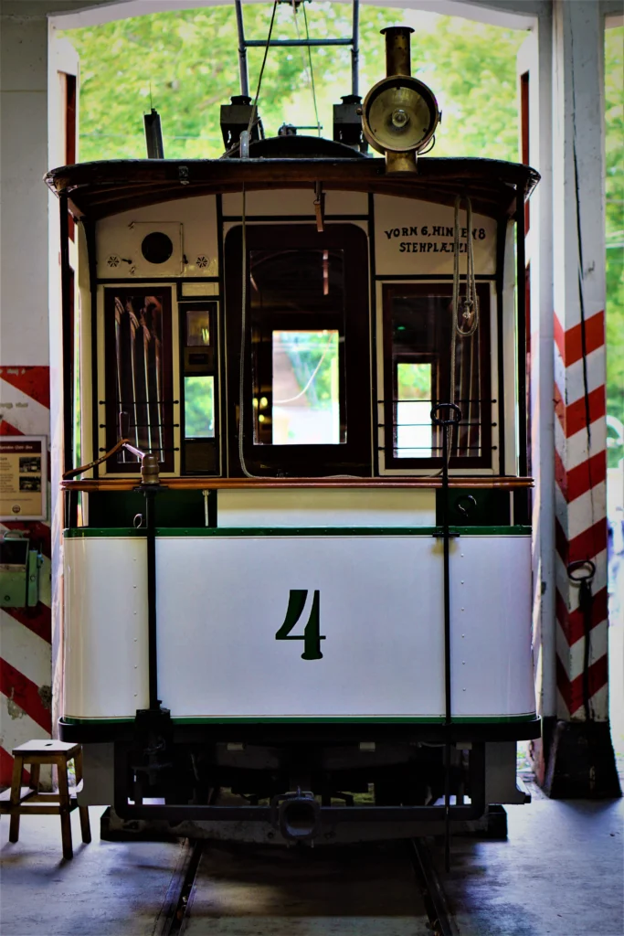 Beamish, The Living Museum of the North