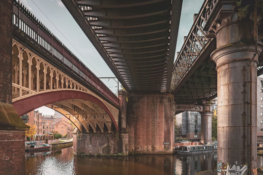 castlefield