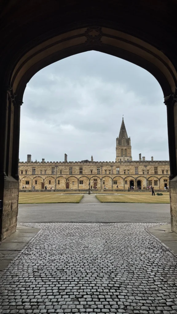 Christ Church College