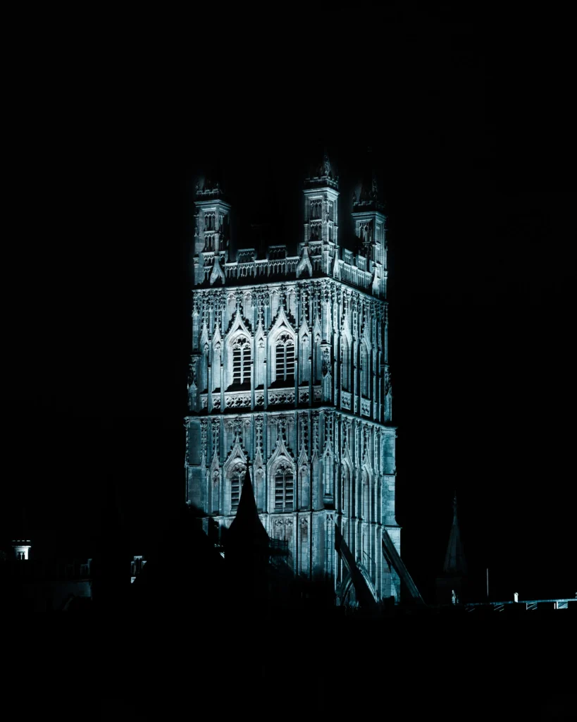 gloucester cathedral