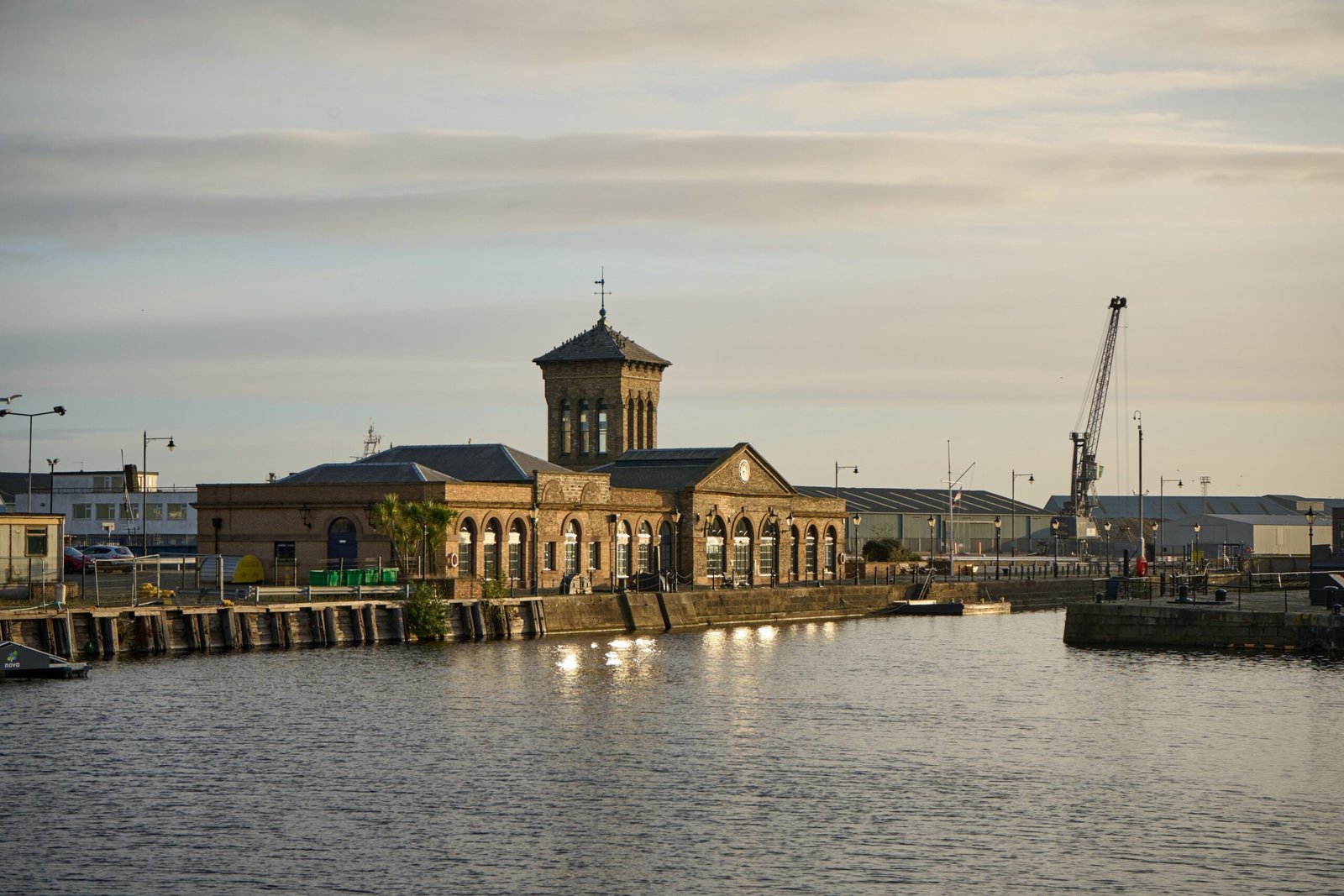 Aberdeen