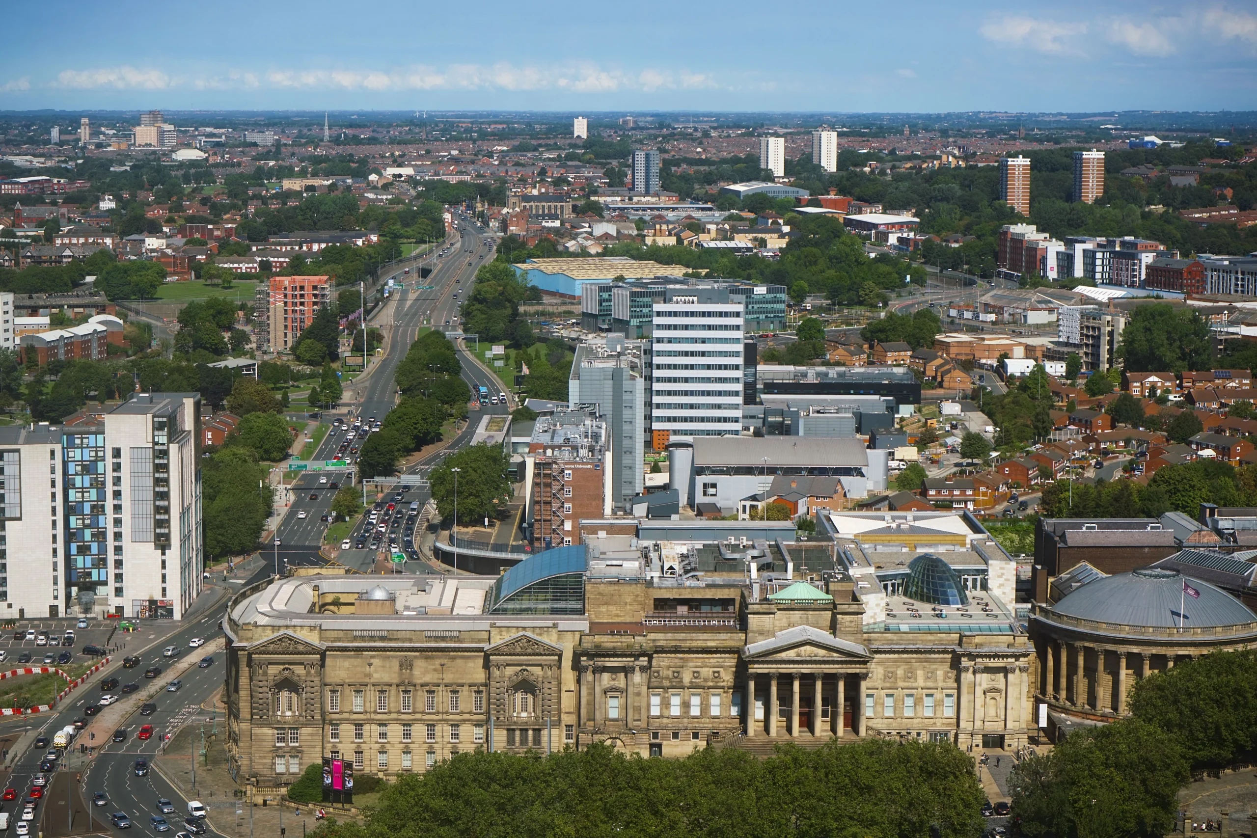 SHEFFIELD