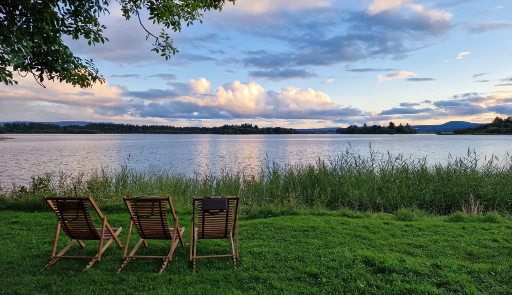 lakeside escapes lake district