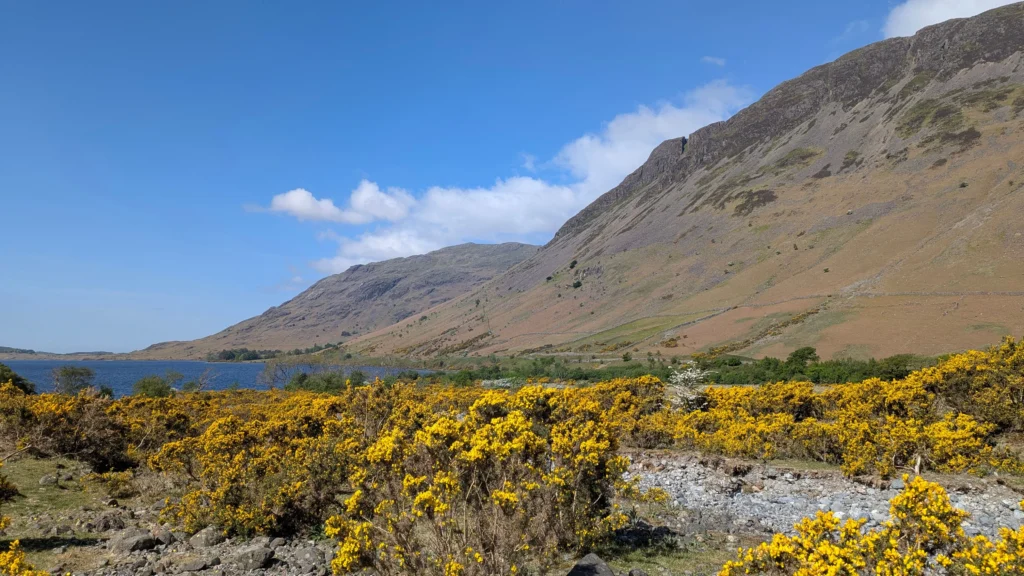 lakeside escapes lake district