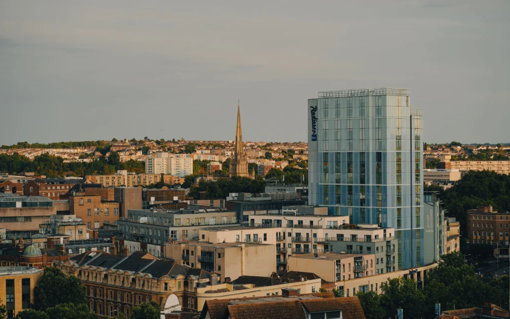 coventry city center