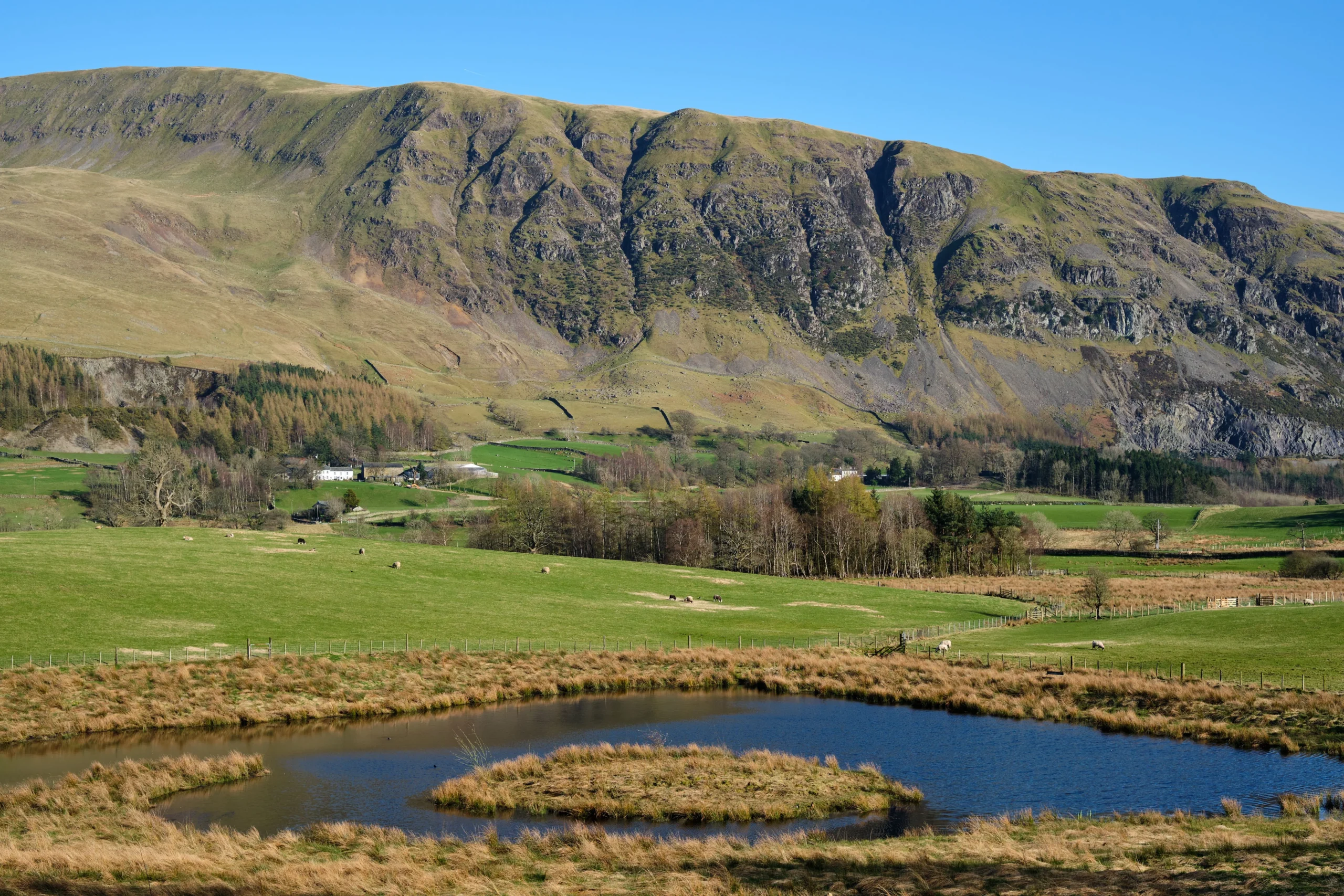 barrow-in-furness lake district