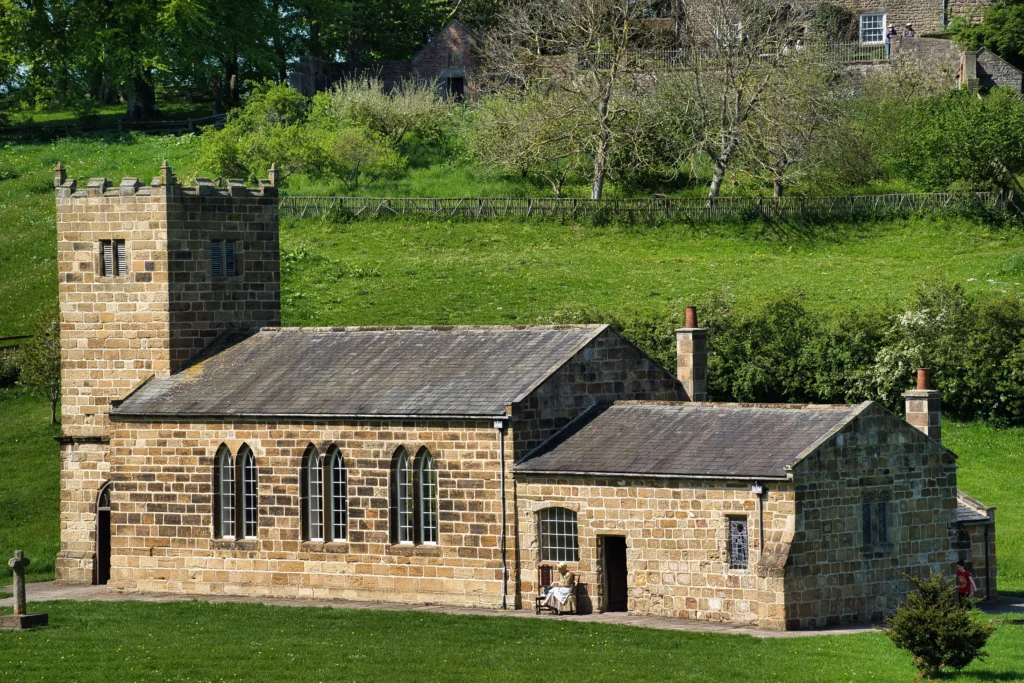 EYAM