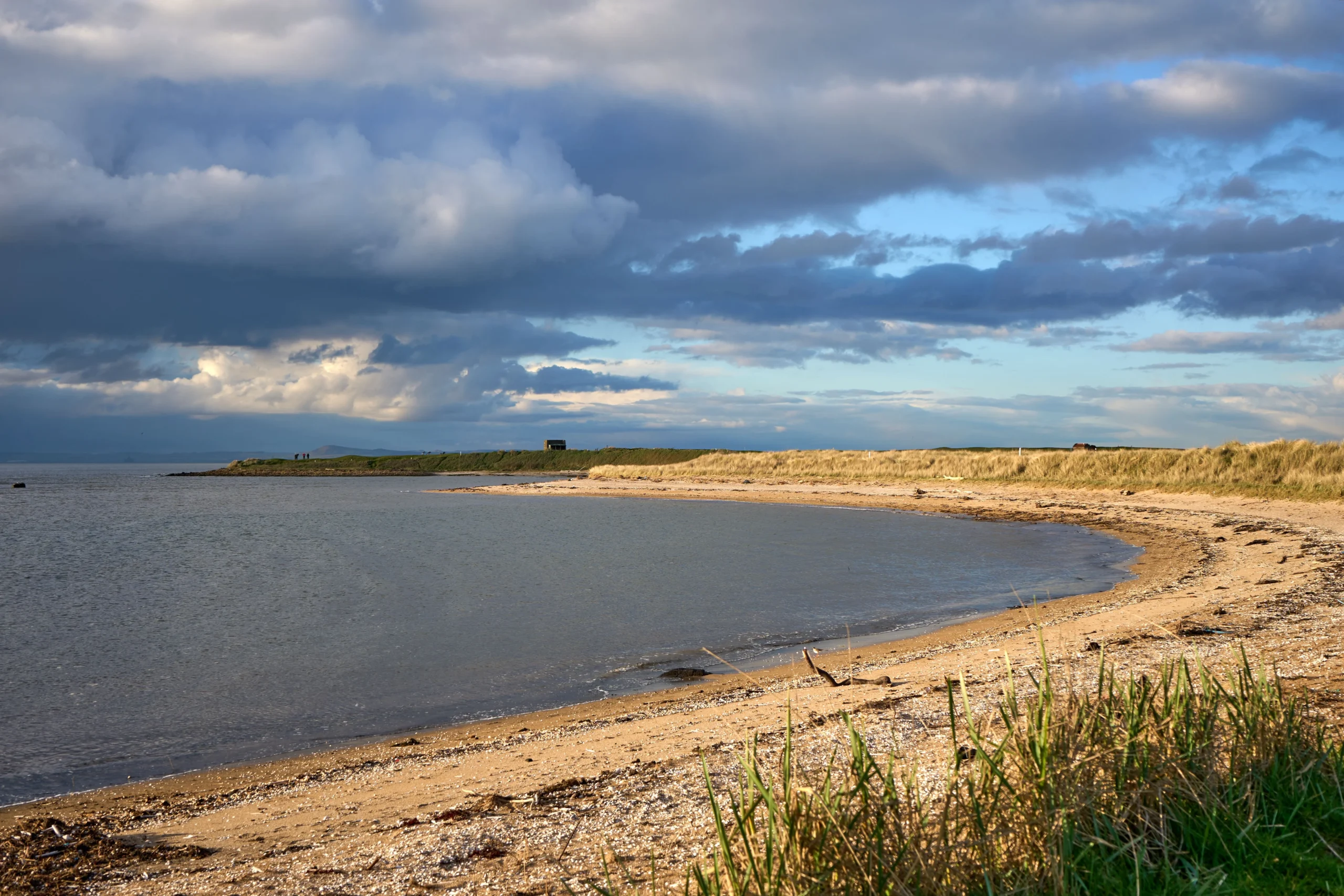 FIFE COAST