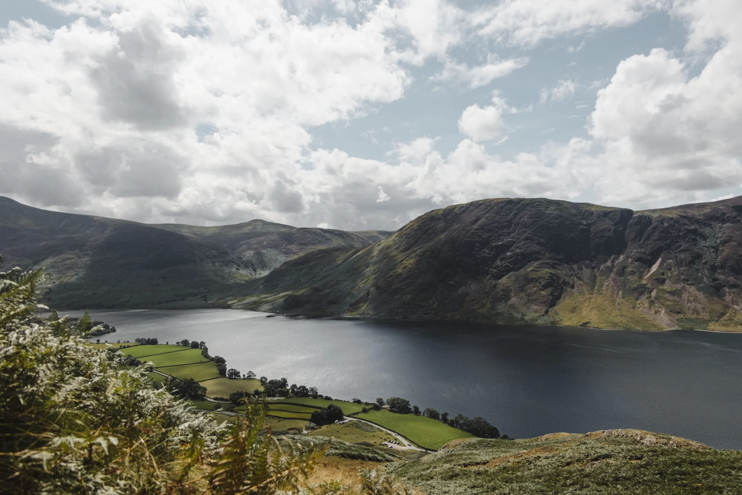 lake district
