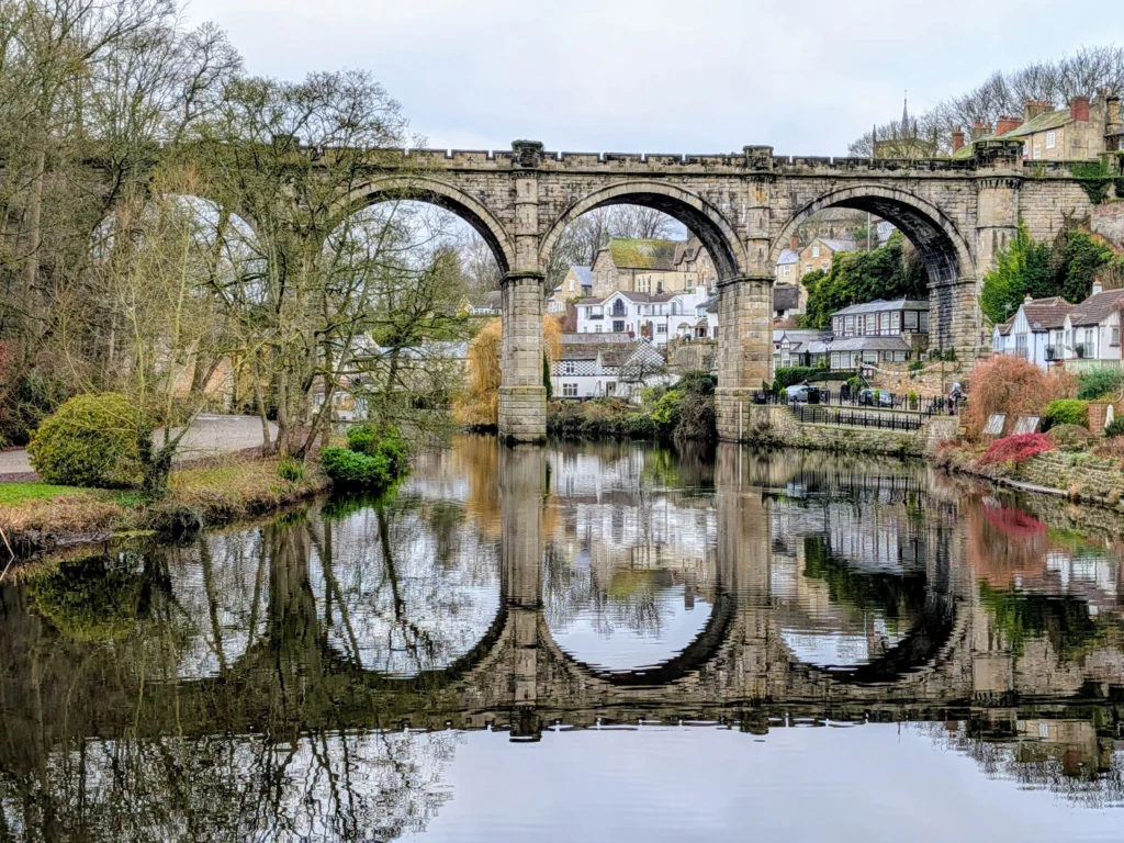 MATLOCK BATH